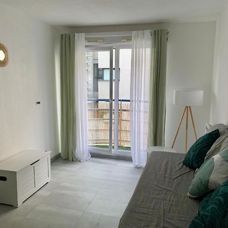 מרסיי Appartement Tout Equipe A 6 Minutes De La Gare St Charles מראה חיצוני תמונה