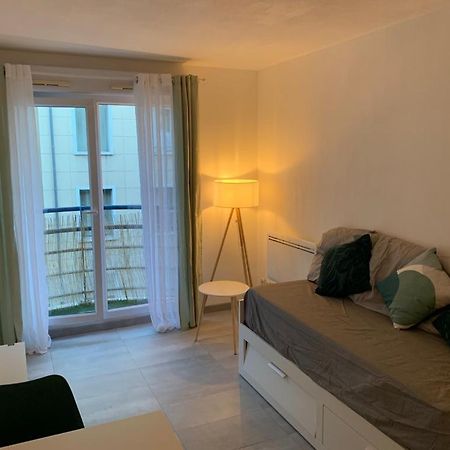 מרסיי Appartement Tout Equipe A 6 Minutes De La Gare St Charles מראה חיצוני תמונה