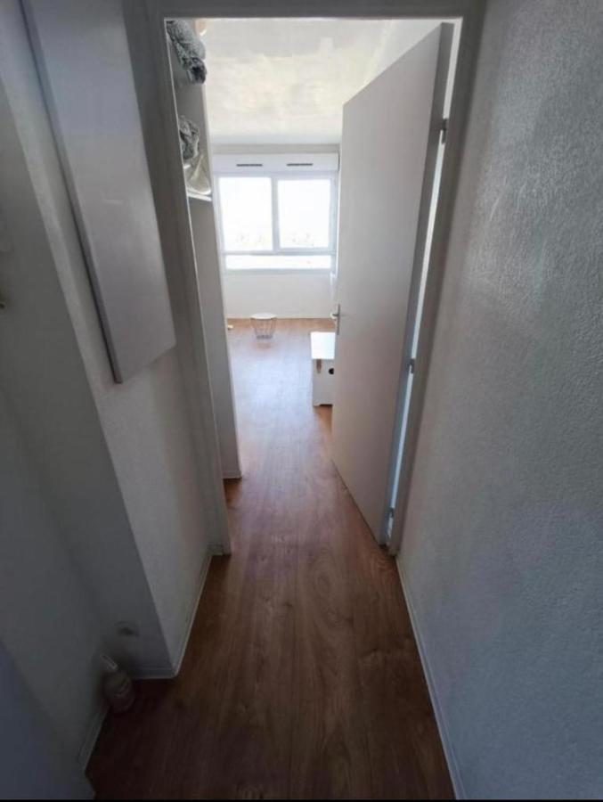 מרסיי Appartement Tout Equipe A 6 Minutes De La Gare St Charles מראה חיצוני תמונה